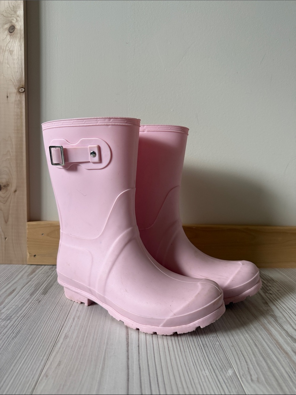 Elements Women’s Rainboot, Size 9